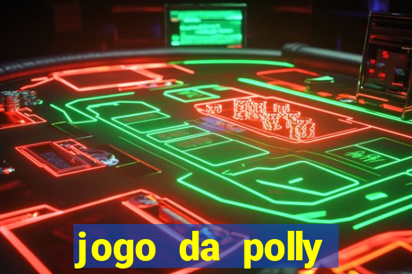 jogo da polly pocket 360